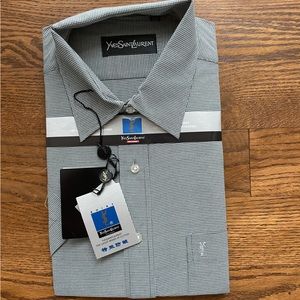 Men’s dress shirt